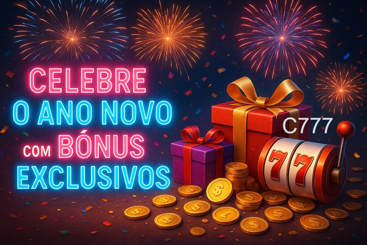 Bônus Festivos