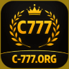 Logo da C777